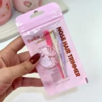 تیغ اصلاح بینی