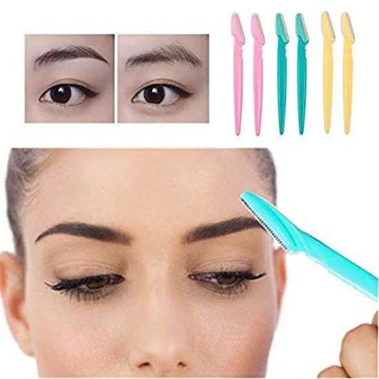 Three razor-2 تیغ اصلاح صورت سه عددی