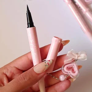 خط چشم قلبی یوشاز