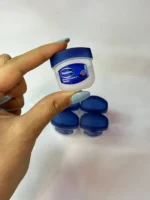 مینی بالم وازلین