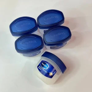 مینی بالم وازلین