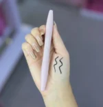 خط چشم ماژیکی یانگمی