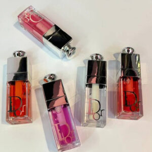 لیپ اویل دوپ دیور