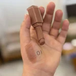 رژ لب نود جامد Drohoo