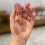 رژ لب نود جامد Drohoo