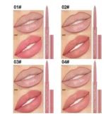 خط لب پیچی (دراگون)