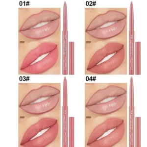 خط لب پیچی (دراگون)