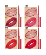 خط لب پیچی (دراگون)