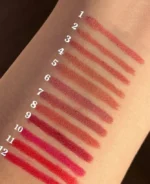 خط لب پیچی (دراگون)