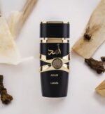 عطر اسد لطافه