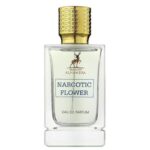 فلور نارکوتیک الحمبرا