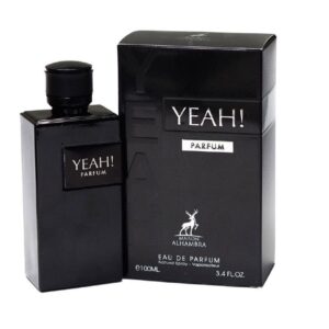 ایو سن لورن وای پارفوم الحمبرا