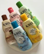 لوسیون های کریس