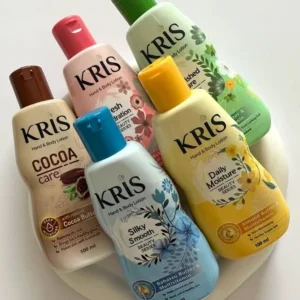 لوسیون های کریس