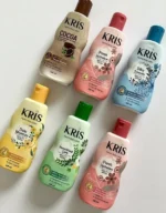 لوسیون های کریس