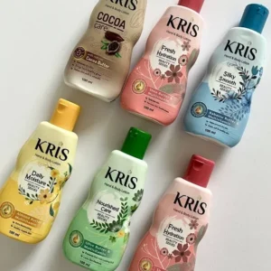 لوسیون های کریس