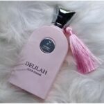 مارلی دلینا الحمبرا