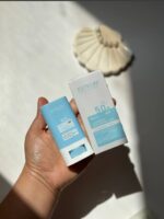 ضدآفتاب استیکی هیالورونیک اسید ESTELIN SPF 50