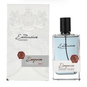 الگانس کرانفورد