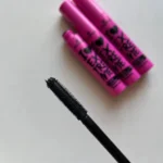 ریمل اسنس صورتی