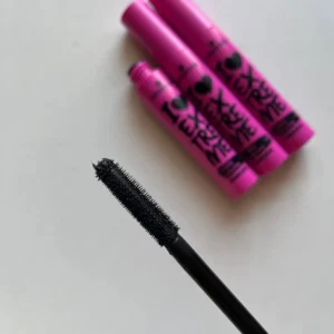 ریمل اسنس صورتی