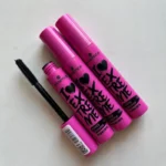 ریمل اسنس صورتی