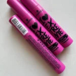 ریمل اسنس صورتی