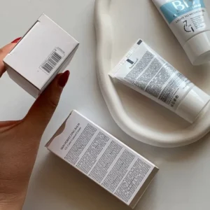 بی‌بی کرم فارماسی