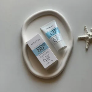 بی‌بی کرم فارماسی