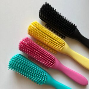 برس مو فلکسی