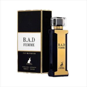 عطر گودگرل زنانه الحمبرا