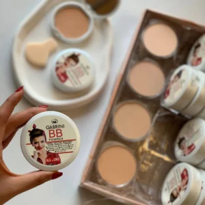 پنکک بی‌بی گابرینی