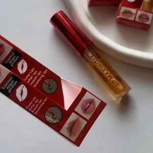 حجم دهنده لب گابرینی