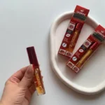 حجم دهنده لب گابرینی