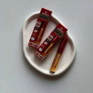 حجم دهنده لب گابرینی