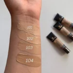 کرم پودر گابرینی