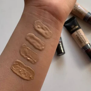 کرم پودر گابرینی