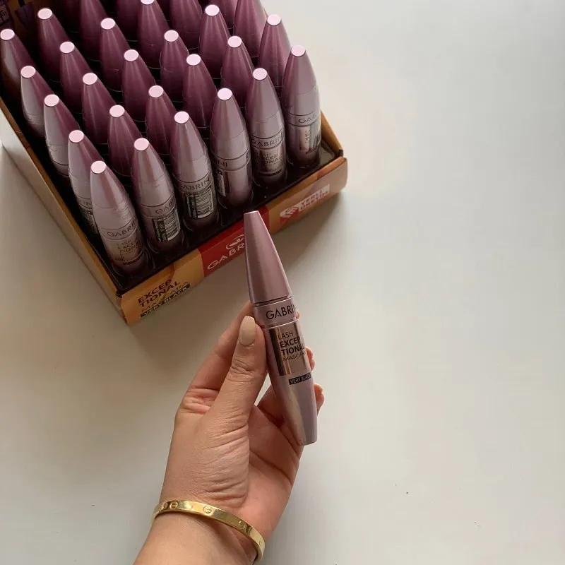 Gabrini Waterproof Mascara ریمل گابرینی