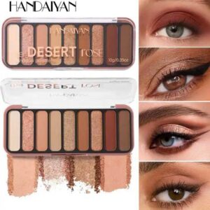 پالت سایه چشم هاندیان