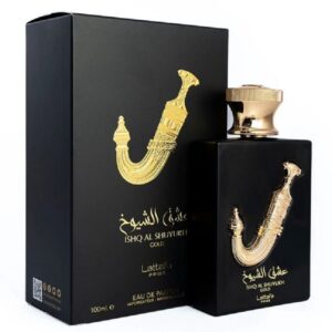 عشق الشیوخ گلد لطافه