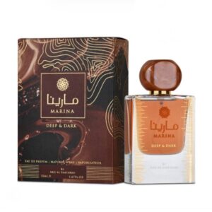 مارینا دیپ دارک ارض الزعفران