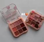 سایه مینی هلویی