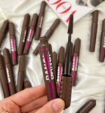 ریمل قهوه‌ای مینی استار