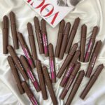 ریمل قهوه‌ای مینی استار