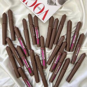 ریمل قهوه‌ای مینی استار