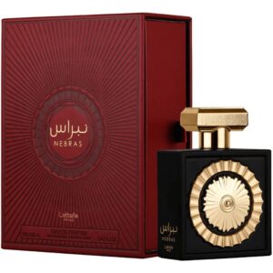 نبراس لطافه