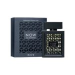 عطر لطافه ناو ریف