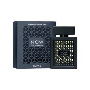 عطر لطافه ناو ریف