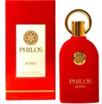 فیلوس روسو الحمبرا