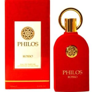 فیلوس روسو الحمبرا